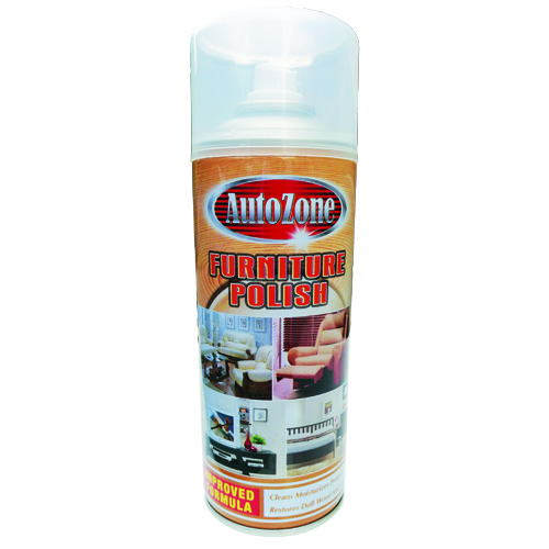 furniture spray